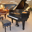 1906 Steinway model O grand. Oh, so sweet! - Grand Pianos